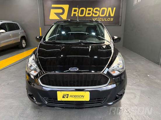 FORD-KA-2017