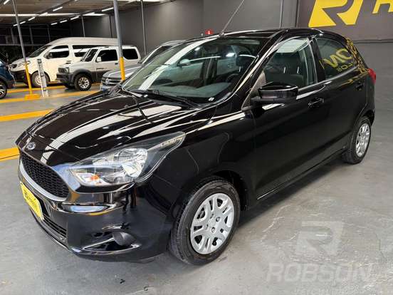 FORD-KA-2017
