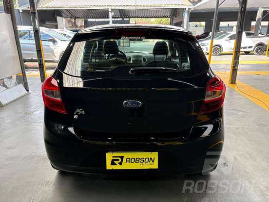 FORD-KA-2017