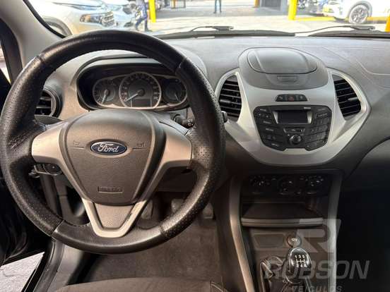 FORD-KA-2017