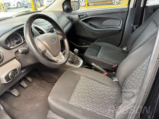 FORD-KA-2017