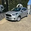 FORD KA 1.0 TI-VCT FLEX SE PLUS MANUAL FORD KA 1.0 TI-VCT FLEX SE PLUS MANUAL