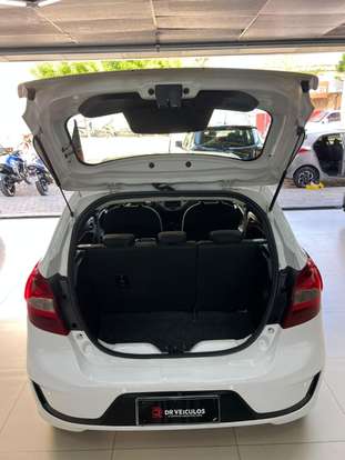 FORD-KA-2019