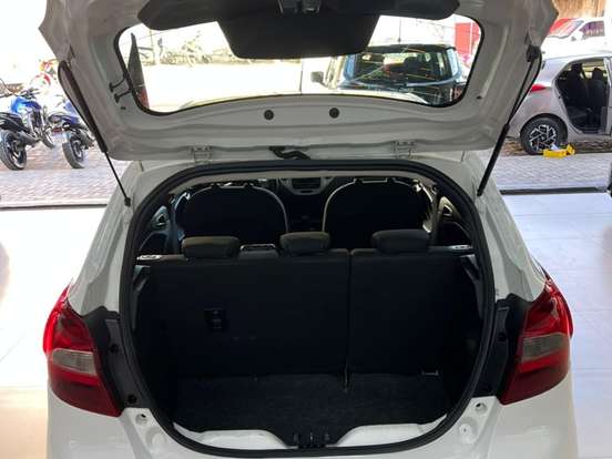 FORD-KA-1.0 TI-VCT FLEX SE PLUS MANUAL FORD-KA-2019