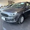 FORD KA 1.0 TI-VCT FLEX SE PLUS MANUAL FORD KA 1.0 TI-VCT FLEX SE PLUS MANUAL
