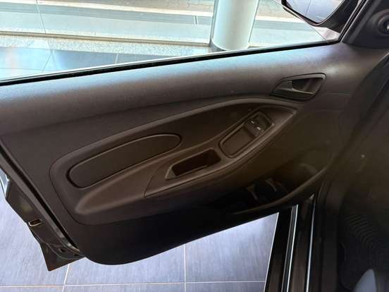 FORD-KA-1.0 TI-VCT FLEX SE PLUS MANUAL FORD-KA-2019