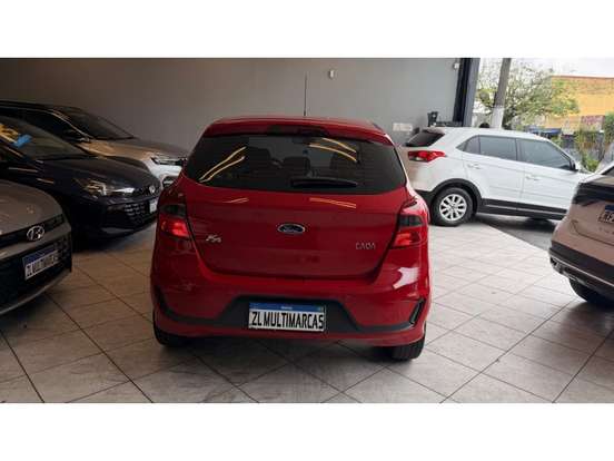 FORD-KA-2020
