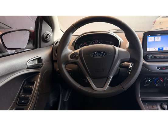 FORD-KA-1.0 TI-VCT FLEX SE PLUS MANUAL FORD-KA-2020