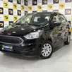 FORD KA 1.0 TI-VCT FLEX SE PLUS MANUAL FORD KA 1.0 TI-VCT FLEX SE PLUS MANUAL