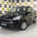 FORD KA 1.0 TI-VCT FLEX SE PLUS MANUAL FORD KA 1.0 TI-VCT FLEX SE PLUS MANUAL