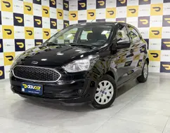 FORD KA 1.0 TI-VCT FLEX SE PLUS MANUAL FORD KA 1.0 TI-VCT FLEX SE PLUS MANUAL