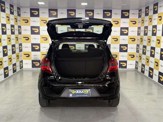 FORD-KA-1.0 TI-VCT FLEX SE PLUS MANUAL FORD-KA-2019