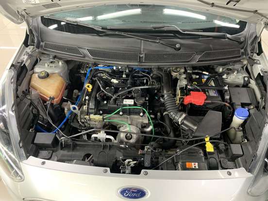 FORD-KA-1.0 TI-VCT FLEX SE SEDAN MANUAL FORD-KA-2019