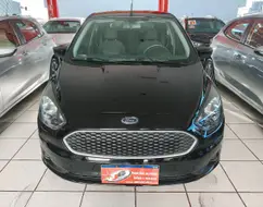 FORD KA 1.0 TI-VCT FLEX SE SEDAN MANUAL FORD KA 1.0 TI-VCT FLEX SE SEDAN MANUAL