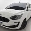 FORD KA 1.0 TI-VCT FLEX SE SEDAN MANUAL FORD KA 1.0 TI-VCT FLEX SE SEDAN MANUAL