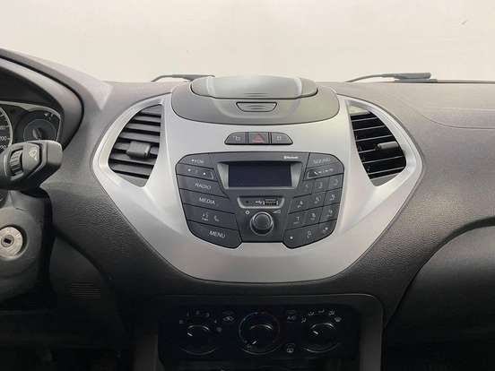 FORD-KA-2018