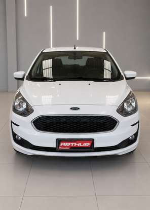 FORD-KA-2019