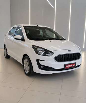 FORD-KA-2019