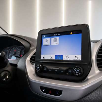 FORD-KA-2019