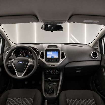 FORD-KA-2019
