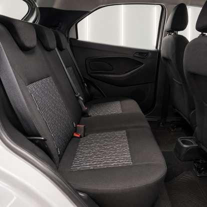 FORD-KA-2019