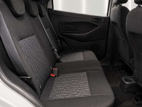 FORD-KA-1.5 TI-VCT FLEX SE MANUAL FORD-KA-2019