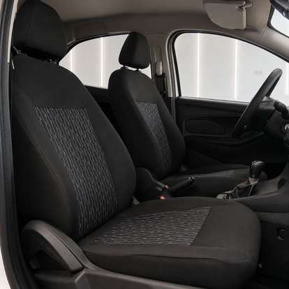 FORD-KA-2019