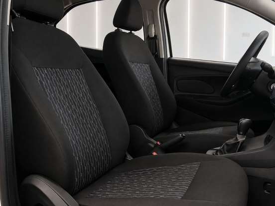 FORD-KA-1.5 TI-VCT FLEX SE MANUAL FORD-KA-2019