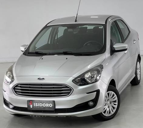 FORD KA 1.5 TI-VCT FLEX SE MANUAL