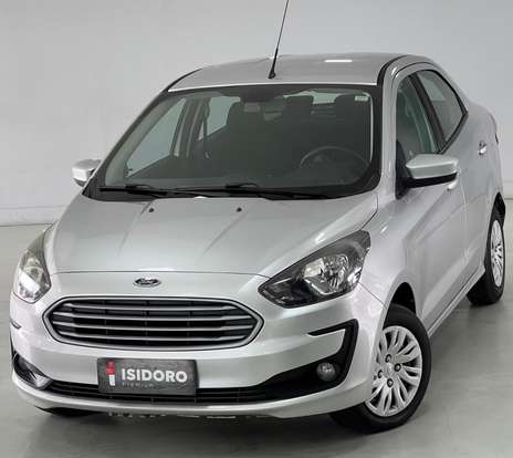 FORD-KA-2020