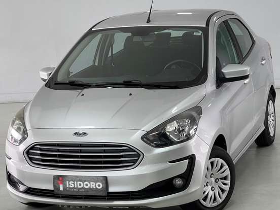 FORD-KA-1.5 TI-VCT FLEX SE MANUAL FORD-KA-2020
