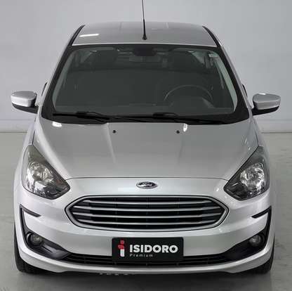 FORD-KA-2020