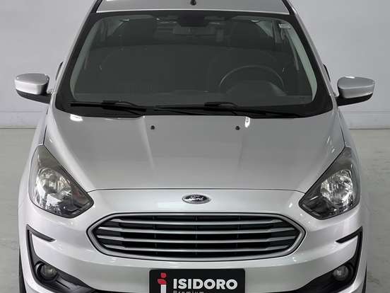 FORD-KA-1.5 TI-VCT FLEX SE MANUAL FORD-KA-2020