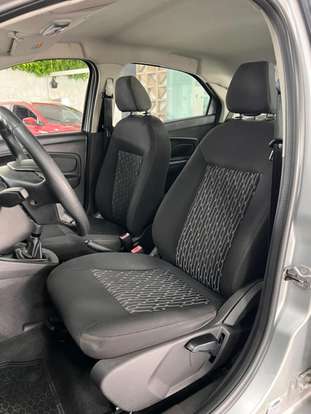 FORD-KA-2020