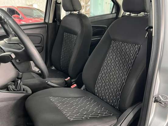 FORD-KA-1.5 TI-VCT FLEX SE MANUAL FORD-KA-2020