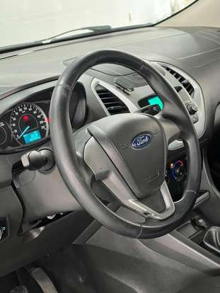 FORD-KA-2020