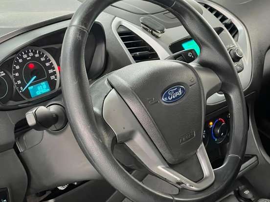 FORD-KA-1.5 TI-VCT FLEX SE MANUAL FORD-KA-2020