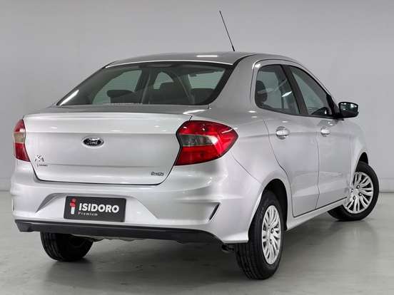 FORD-KA-2020
