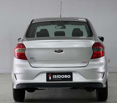 FORD-KA-2020