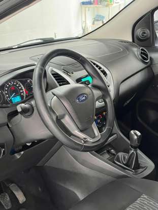 FORD-KA-2020