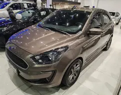 FORD KA 1.5 TI-VCT FLEX SE MANUAL FORD KA 1.5 TI-VCT FLEX SE MANUAL