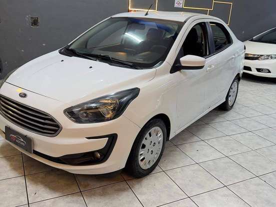 FORD-KA-1.5 TI-VCT FLEX SE PLUS AUTOMÁTICO FORD-KA-2019