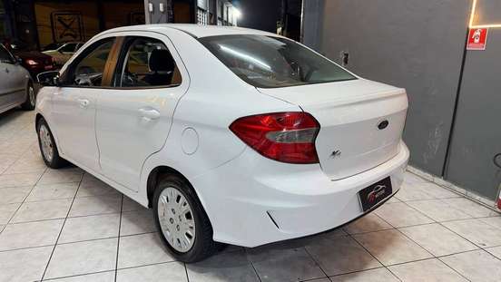FORD-KA-2019