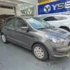 FORD KA 1.5 TI-VCT FLEX SE PLUS AUTOMÁTICO FORD KA 1.5 TI-VCT FLEX SE PLUS AUTOMÁTICO