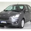 FORD KA 1.5 TI-VCT FLEX SE PLUS MANUAL FORD KA 1.5 TI-VCT FLEX SE PLUS MANUAL
