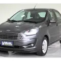 FORD KA 1.5 TI-VCT FLEX SE PLUS MANUAL FORD KA 1.5 TI-VCT FLEX SE PLUS MANUAL