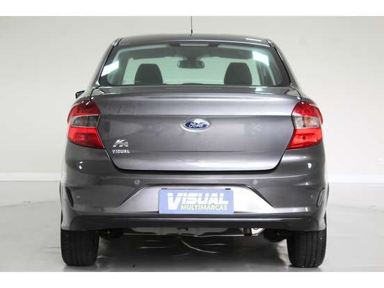 FORD-KA-1.5 TI-VCT FLEX SE PLUS MANUAL FORD-KA-2019