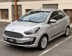 FORD KA 1.5 TI-VCT FLEX SE PLUS SEDAN AUTOMÁTICO FORD KA 1.5 TI-VCT FLEX SE PLUS SEDAN AUTOMÁTICO