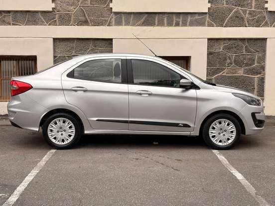FORD-KA-2019