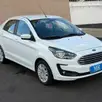 FORD KA 1.5 TI-VCT FLEX SE PLUS SEDAN MANUAL FORD KA 1.5 TI-VCT FLEX SE PLUS SEDAN MANUAL